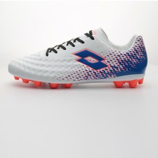 L101328515 Lotto 3m Splıt Fg 3fx Erkek Spor Ayakkabı Beyaz