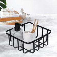 Homing  Çok Amaçlı Metal Organizer Sepet