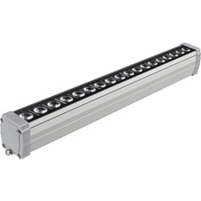 MİMAR LED Wallwasher Duvar LED Aydınlatma 50 cm 18 Watt