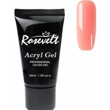 Rosevelt Poly Gel 30ML No: 08 Kamuflaj Pembe