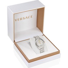 Versace VRSCVE6C00323 Kadın Kol Saati