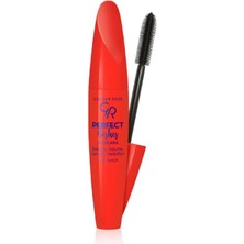 Golden Rose Perfect Lashes Mascara