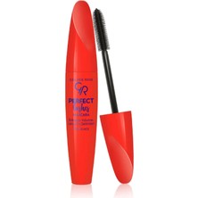 Golden Rose Perfect Lashes Mascara