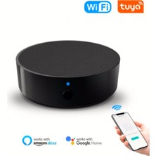 Tuyam smart Klima Tv Fan Tv Box Wifi Destekli Akıllı Kumanda