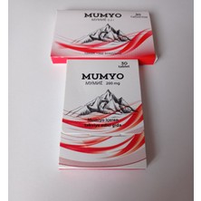 Doğal Mumiyo