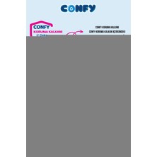 Confy Premium 5 Numara Bebek Bezi Junior 11 - 18 KG 88 Adet