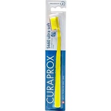 Curaprox Cs 5460 Ultra Soft Diş Fırçası ( Sarı )