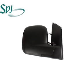 Spj Dikiz Ayna Sağ Caddy Elektrikli 04-15 E-1910 2K1857508AC