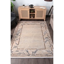 Konfor Bamboo 3314 Modern Dokuma Halı80x300
