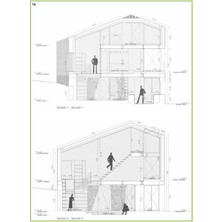 Container & Prefab Homes. Eco-Friendly Architecture (Mimarlık: Çevre Dostu Konteyner ve Prefab Evler)