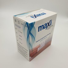 Maxi Akupunktur İğnesi 0.30 x 50 mm