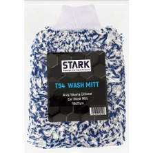 Stark Premium T94 Wash Mitt Yıkama Eldiveni 18X27CM