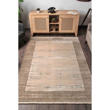 Konfor Bamboo 3317 Modern Dokuma Halı160x230