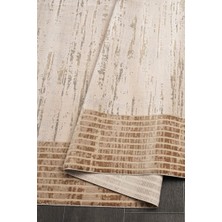Konfor Bamboo 3317 Modern Dokuma Halı160x230