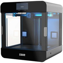 Zaxe Z3 3D Yazıcı Printer