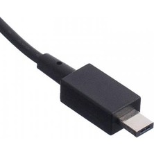 Keepro Asus Kare Uçlu Notebook Adaptör Tamir Kablosu Asus 19 Volt 1.75 Amper Adaptör Tamir Kablosu