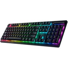 Razer DeathStalker V2 Pro RGB Red Switch İngilizce Kablosuz Gaming Klavye RZ03-04360100-R3M1