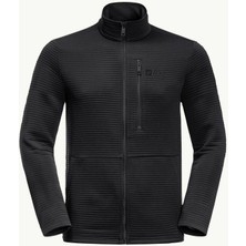 Jack Wolfskin Modesto Erkek Outdoor CEKET-1706483BLK