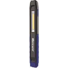 Mercure MC-6790 Ledli Iş Lambası Şarjlı