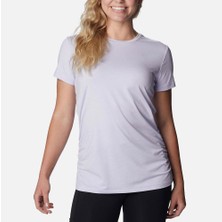 Columbia Leslie Falls Short Sleeve Kadın Tişört