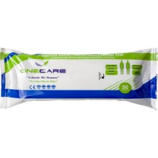 One Care Bariyer Kremli 50 Li 10 Paket Perine Pedi