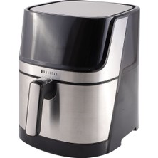 Dijitsu DAF-200 Airfryer