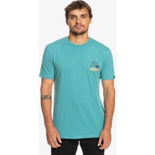 Quiksilver Rise & Shine Erkek T-shirt EQYZT07225