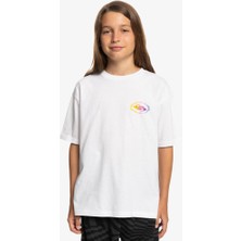Quiksilver Radicalflag B Tees Çocuk T-shirt EQBZT04616