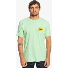 Quiksilver Colourflow Erkek  Tişört