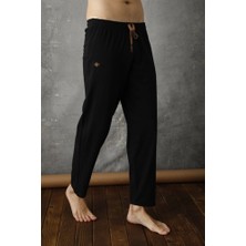 Kocabey 120 Erkek Penye Pijama Altı