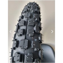 Ralco Tyres  275-17 Tt Motorsiklet Lastiği Arka. Cascade