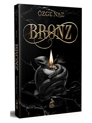 Bronz - Özge Naz