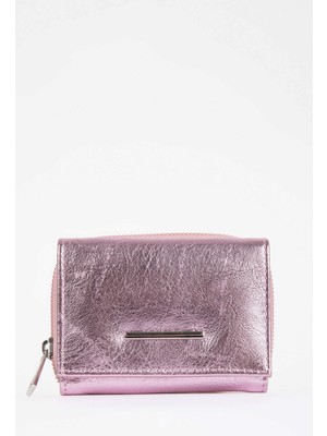 DeFacto Kadın Suni Deri Cüzdan A1335AXNS