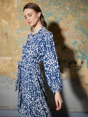 Loft Regular Fit Kadın Elbise