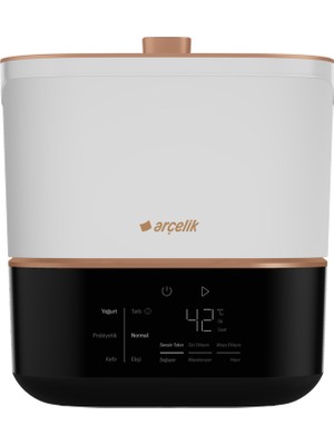 Arçelik Ym 3200 I Tadı Var™ Probiyotik Yoğurt & Kefir