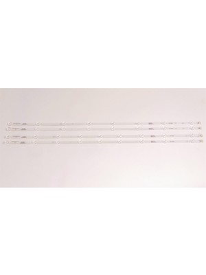 Vestel 43UB8600 LED Bar