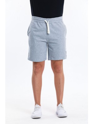 Superfly Men Sw Short Gri Erkek Şort 22640-08