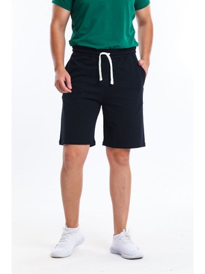 Superfly Men Sw Short Erkek Siyah Şort 22630-02