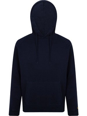Superfly Men Kapş Sweat Lacivert Erkek Sweatshirt 23169-15