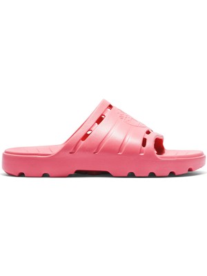 Timberland Get Outslide Slide Unisex Pembe Terlik TB0A5WYHDH6110