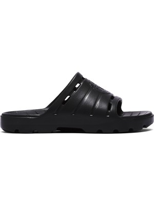 Timberland Get Outslide Slide Unisex Siyah Terlik TB0A5W6H015110