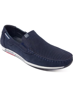 John May Erkek Sneaker OG-5091 John May 925-105 Laci Havlu Nbk-Laci Dlp