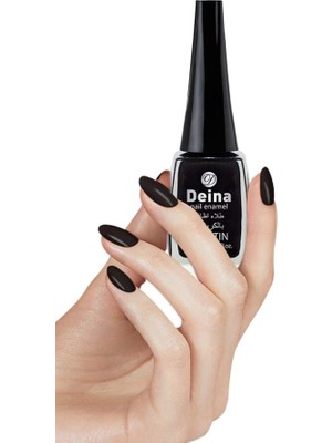 DEİNA Keratinli Besleyici Oje 14 ml Renk No: 54