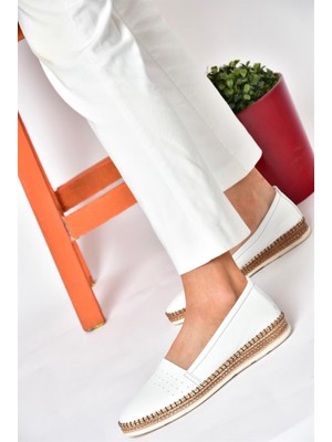 Fox Shoes P555002503 Günlük Kadın Ayakkabı