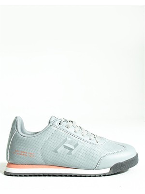Hammer Jack Pico Gri Unisex Spor Ayakkabı