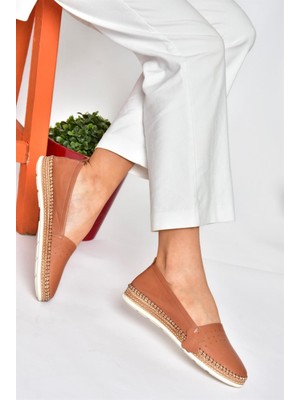 Fox Shoes P555002503 Günlük Kadın Ayakkabı