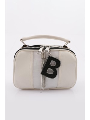 DGN D46 Kadın B. Taşli Spor Çanta