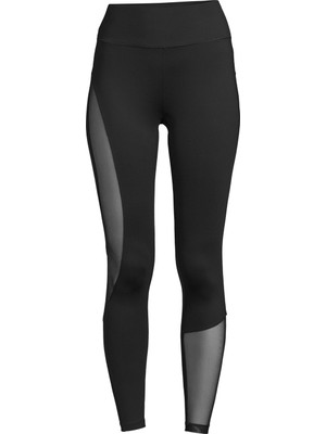 Casall Siyah Kadın Tayt 21550-901 Power 7/8 Tights