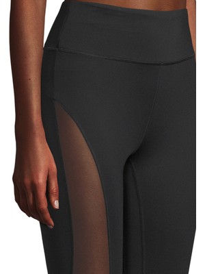 Casall Siyah Kadın Tayt 21550-901 Power 7/8 Tights