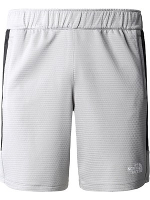 M Ma Fleece Short - Eu